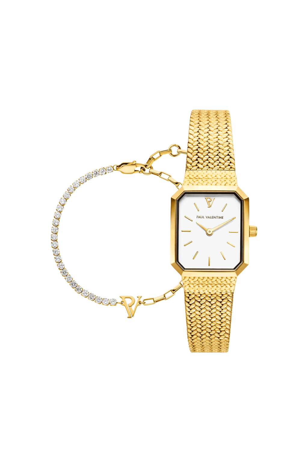 Iconia Gold Paul Valentine Iconia Uhr Ã¶öffnen Deine Schmuck-Sets